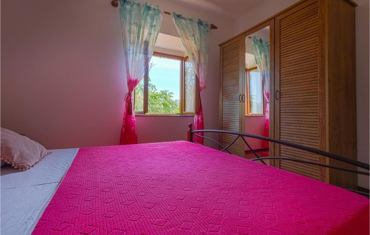 Awesome Home In Zaglav With Wifi Exterior foto